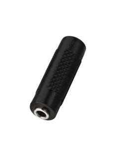 Monacor NTA-235, Átalakítók, 3,5mm jack toldó