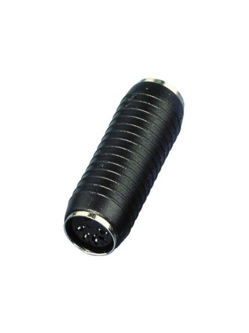 Monacor NTA-55, DIN átalakító