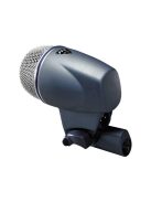 JTS NX-2, dinamikus nagydob- és basszusmikrofon