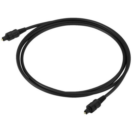 Monacor OLC-200/SW, száloptikai kábel