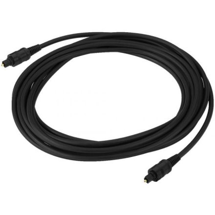 Monacor OLC-500/SW, száloptikai kábel