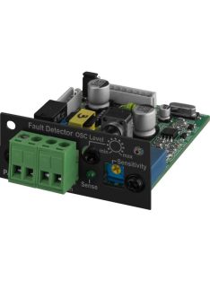 Monacor PA-6FD, hibaérzékelő modul