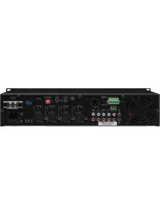 Monacor PA-924 Mono PA keverőerősítő