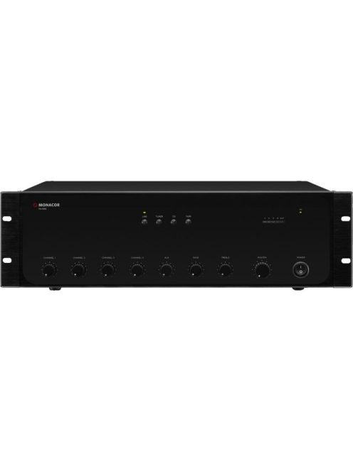Monacor PA-948 PA mono keverőerősítő