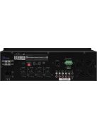 Monacor PA-948 PA mono keverőerősítő