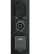 IMG Stageline PAB-12WP/SW, hangsugárzók, univerzális PA