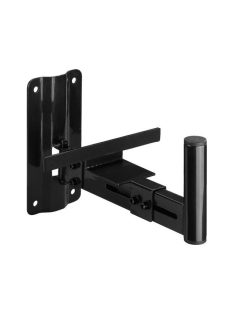 IMG Stageline PAST-500/SW, fali tartó PA hangsugárzókhoz