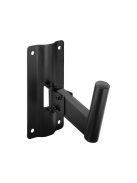 Monacor PAST-515/SW, fali tartó PA hangsugárzókhoz