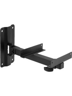   IMG Stageline PAST-550/SW, fali tartó hagyományos, fából készült hangsugárzókhoz