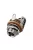 Monacor PG-105JS, beépíthető monó 3,5mm jack aljzat