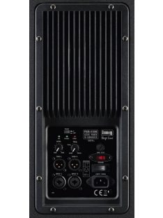   IMG Stageline PSUB-418AK, hangsugárzók, professzionális aktív PA szubbasszus-