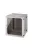 Monacor RACK-12WP, falirack szekrények482mm-es (19") berendezésekhez