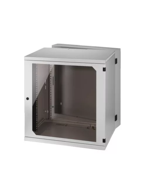 Monacor RACK-12WP, falirack szekrények482mm-es (19") berendezésekhez