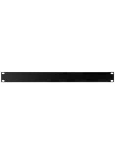 Monacor RCP-8701U, 482mm-es (19") Rack Panelek