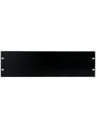 Monacor RCP-8703U, 482mm-es (19") Rack Panelek