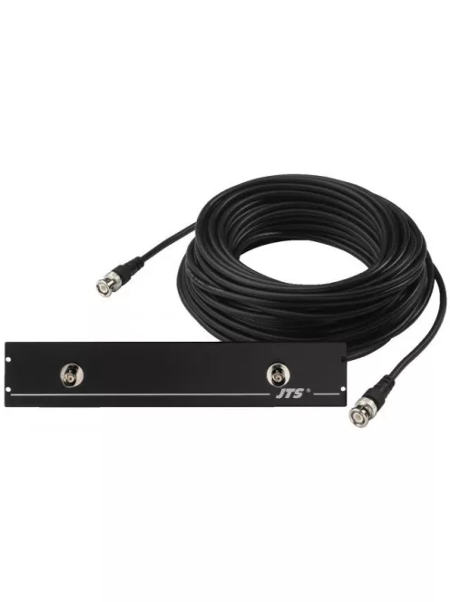 JTS RTF-20, koaxiális antenna kábel