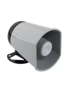 Monacor RUS-5, tölcséres hangszóró