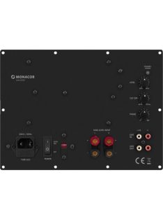 IMG Stageline SAM-300D, szubbasszus erősítő modul