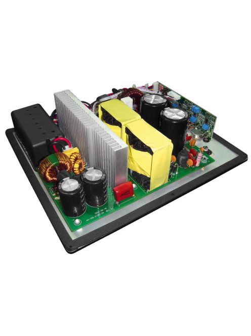 Monacor SAM-500D Erősítő modul