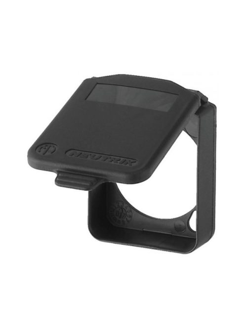 Monacor SCDX-1/SW, védőfedél