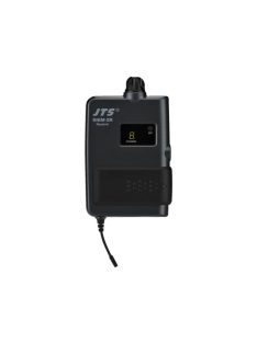 JTS SIEM-2/R5 fülmonitor rendszer vevő