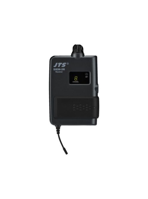 JTS SIEM-2/R5 fülmonitor rendszer vevő