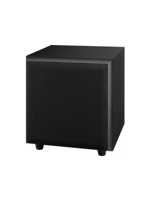 IMG Stageline SOUND-100SUB, aktív mélysugárzó, 200WMAX, 120WRMS