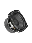 Monacor SP-100/8, Hi-Fi mélyközépsugárzók, 60Wmax, 8Ω