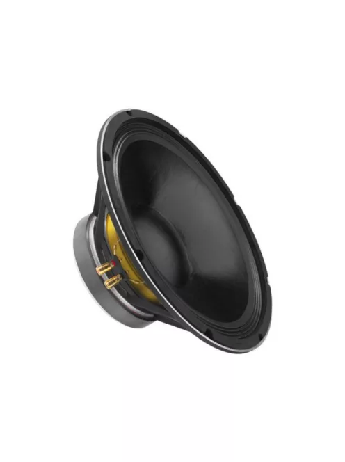 Monacor SP-15A/402PA, professzionális PA basszushangszóró, 800Wmax, 400Weff, 8Ω