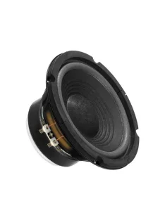 Monacor SP-167E, Hi-Fi mélyközépsugárzó, 70Wmax, 4Ω