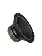 Monacor SP-250P, basszushangszóró, 200Wmax, 8Ω