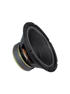 Monacor SP-250P, basszushangszóró, 200Wmax, 8Ω