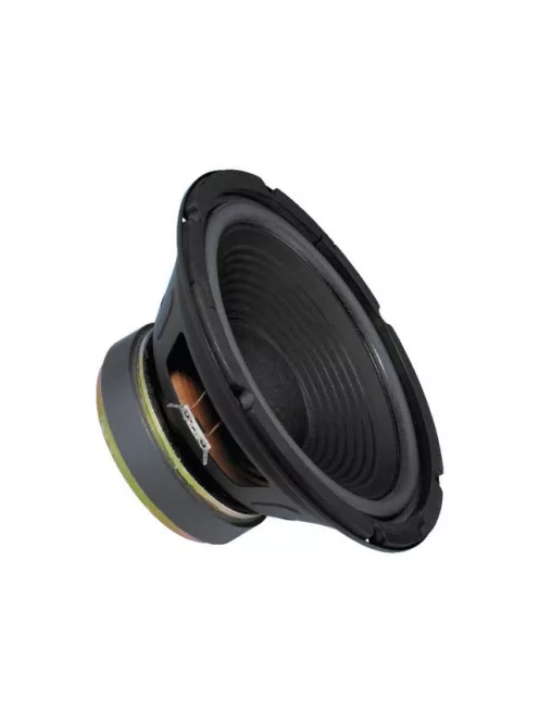 Monacor SP-250P, basszushangszóró, 200Wmax, 8Ω