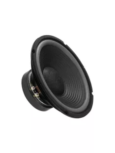 Monacor SP-252E, Hi-Fi mélyközépsugárzó, 150Wmax, 4Ω