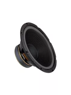 Monacor SP-300P, basszushangszóró, 200Wmax, 8Ω