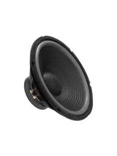 Monacor SP-302E, Hi-Fi mélyközépsugárzó, 200Wmax, 4Ω
