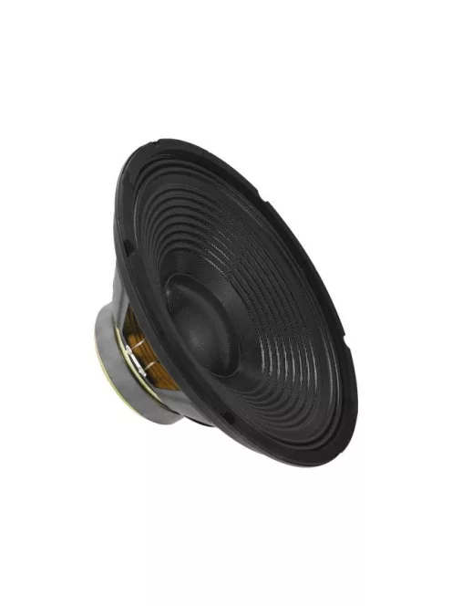 Monacor SP-302PA, univerzális basszushangszóró, 200Wmax, 8Ω