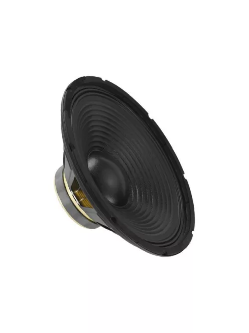 Monacor SP-382PA, univerzális basszushangszóró, 300Wmax, 8Ω