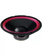 Monacor SP-382PA, univerzális basszushangszóró, 300Wmax, 8Ω