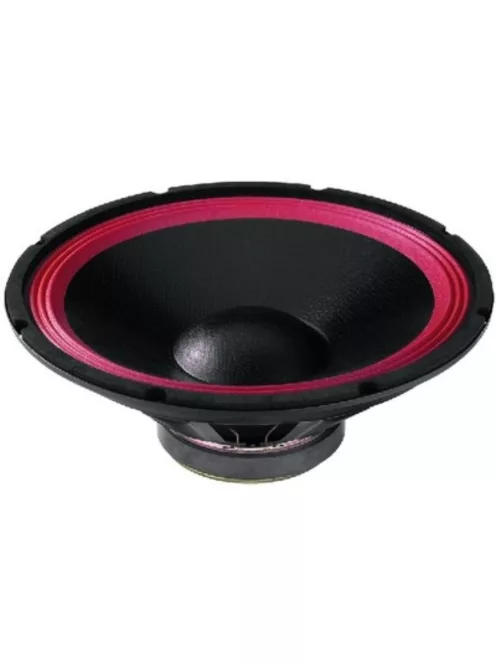 Monacor SP-382PA, univerzális basszushangszóró, 300Wmax, 8Ω