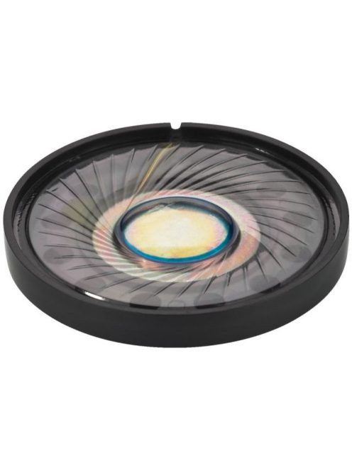 Monacor SP-39 fejhallgató hangszóró