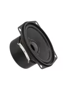 Monacor SP-7/4SQS, univerzális hangszóró, 8Wmax, 4Ω, mágnesesen árnyékolt