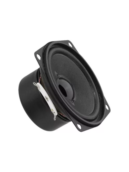 Monacor SP-7/4SQS, univerzális hangszóró, 8Wmax, 4Ω, mágnesesen árnyékolt