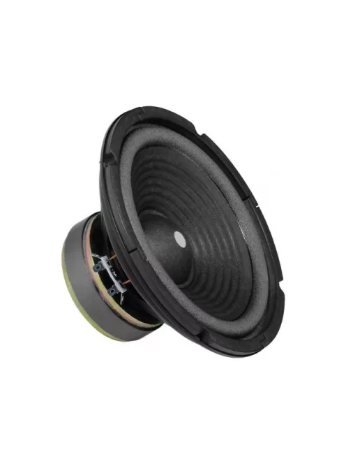 Monacor SP-90, univerzális basszushangszóró, 70Wmax, 8Ω
