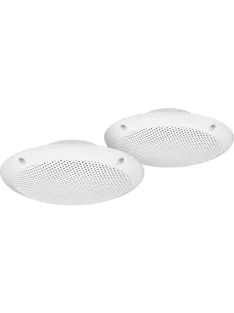 Monacor SPE-15F/WS, , süllyeszthető hangszórópár