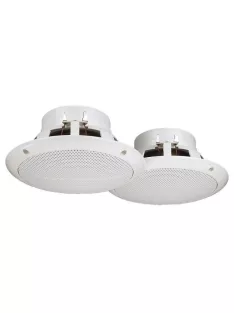 Monacor SPE-265/WS, süllyeszthető hangszóró