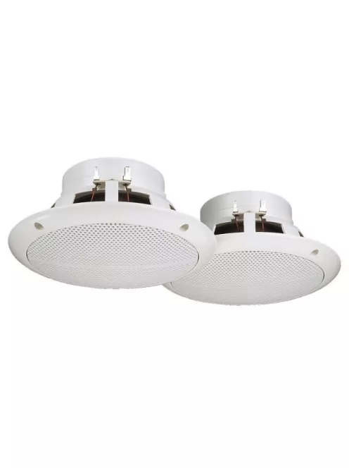 Monacor SPE-265/WS, süllyeszthető hangszóró