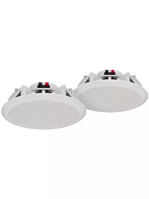 Monacor SPE-284/WS, , süllyeszthető / karosszériába építhető