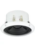 Monacor SPE-284/WS, , süllyeszthető / karosszériába építhető