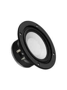   Monacor SPH-100AL, csúcstechnológiás középsugárzó, 80Wmax, 8Ω